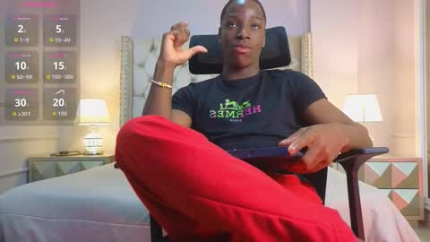 charlesbrown_ online show from September 15, 11:43 am