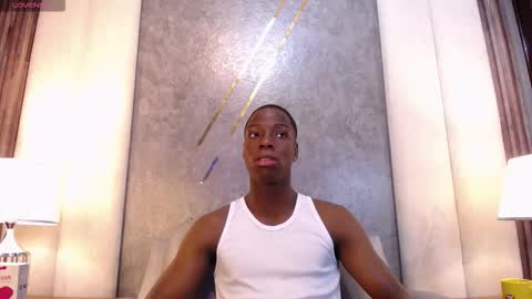 charlesbrown_ online show from October 6, 12:02 pm