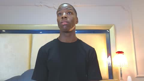 charlesbrown_ online show from October 21, 11:55 am