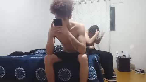 Charles online show from January 26, 12:26 am