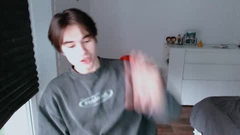 charleshanson69 online show from October 24, 10:22 am