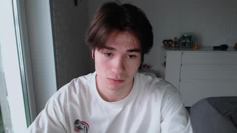 charleshanson69 online show from October 31, 5:30 am