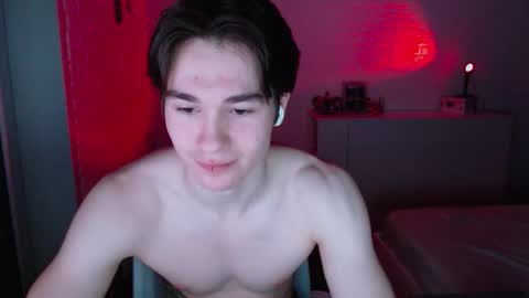 charleshanson69 online show from January 31, 7:11 pm