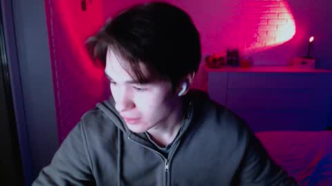 charleshanson69 online show from February 2, 7:12 pm