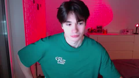 charleshanson69 online show from February 17, 2:35 pm