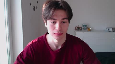 charleshanson69 online show from March 4, 11:49 am