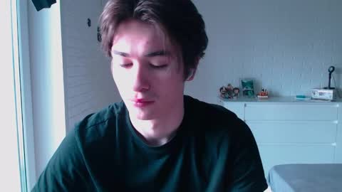 charleshanson69 online show from April 5, 11:51 am