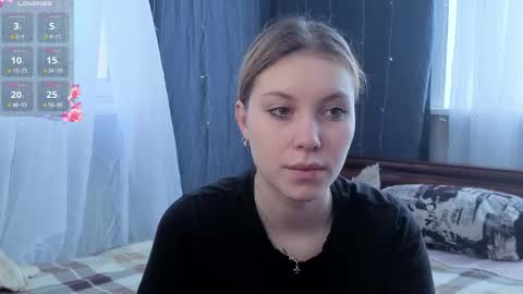 Ariel online show from April 10, 6:29 am