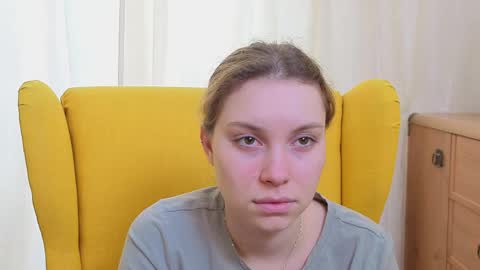 Ariel online show from April 21, 6:41 am