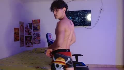 Snapshot of charley_morgan chatting on July 5, 1:45 am charley_morgan online show from July 5, 1:45 am