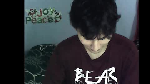 Charley quinn online show from December 19, 1:28 am