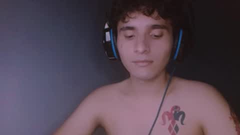 Charley quinn online show from September 14, 3:49 am