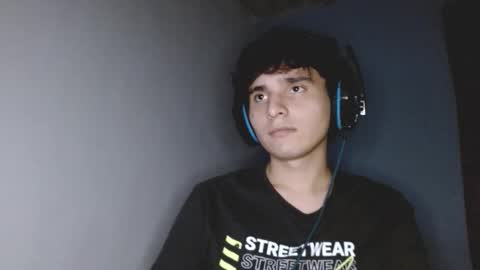 Charley quinn online show from September 30, 2:49 am