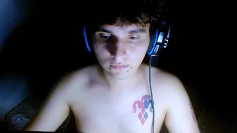 Charley quinn online show from April 11, 11:53 pm