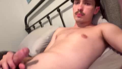 charlie0972 online show from April 7, 4:46 am