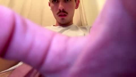 charlie0972 online show from April 9, 12:43 am