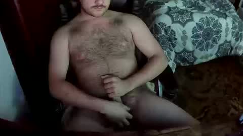 charlie7125 online show from October 15, 5:07 am