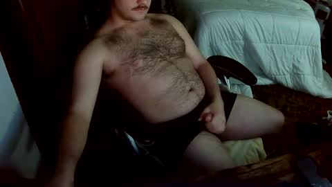 charlie7125 online show from April 23, 5:52 am