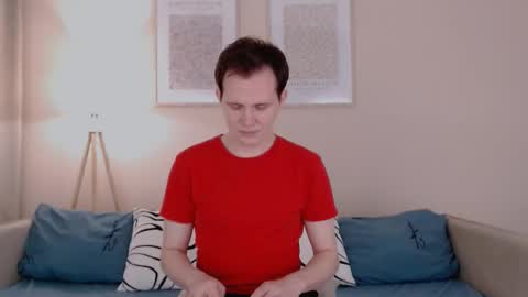 Charley online show from November 18, 6:23 pm