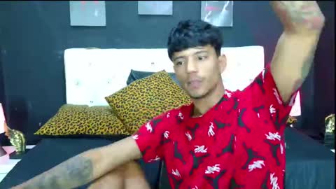 Charlie oconnor online show from December 8, 3:43 am