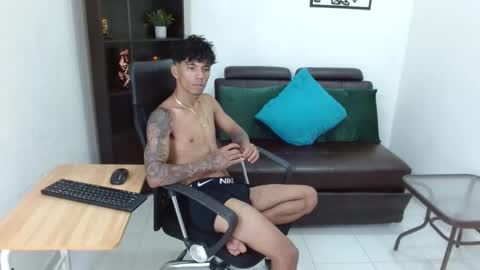 Charlie oconnor online show from December 18, 7:15 am