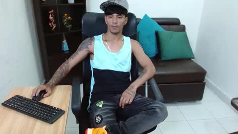 Charlie oconnor online show from January 4, 4:01 am