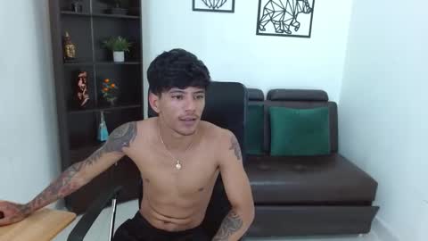 Charlie oconnor online show from January 30, 9:47 am