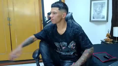 Charlie oconnor online show from March 11, 3:59 am