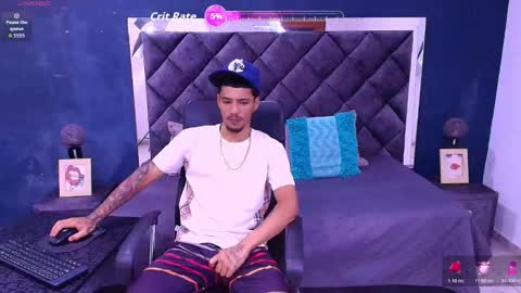 Charlie oconnor online show from March 3, 3:45 am