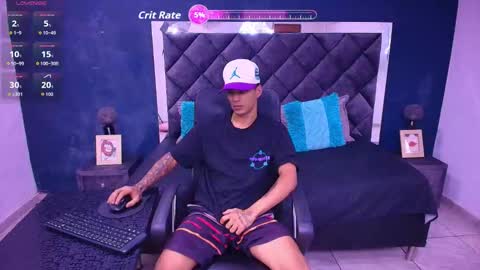 Charlie oconnor online show from March 10, 3:11 am