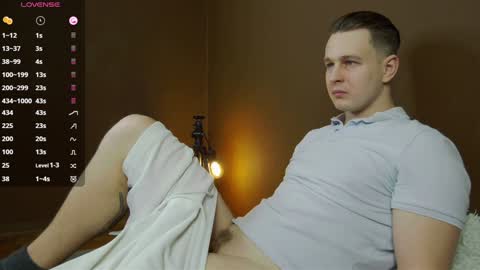 Snapshot of charlie_smiley chatting on December 13, 1:37 am Charlie Smiley online show from December 13, 1:37 am