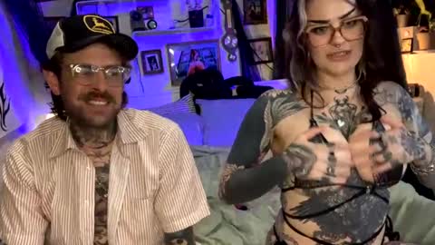 charlie_western online show from September 17, 5:09 am