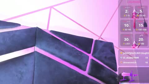 Snapshot of charlie_williams_1 chatting on January 23, 9:07 pm CHARLIE online show from January 23, 9:07 pm