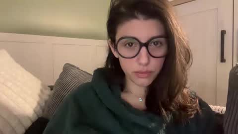 Charlie online show from February 11, 8:20 pm