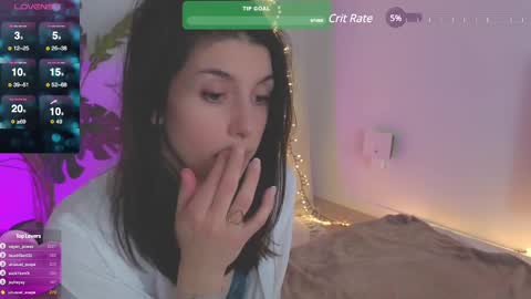 Charlie online show from March 5, 7:49 pm