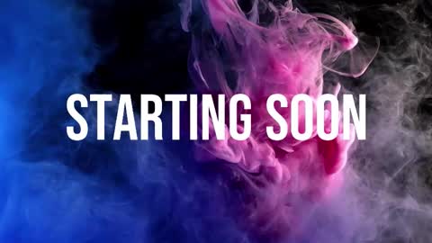 Charlie online show from November 10, 8:02 am