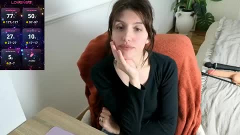 Charlie online show from April 21, 6:12 pm