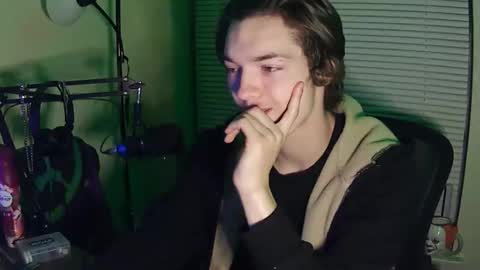 char sexiness online show from November 10, 10:25 am