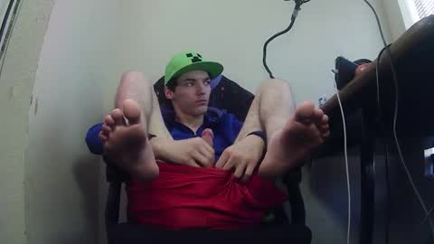 char sexiness online show from January 14, 8:36 pm