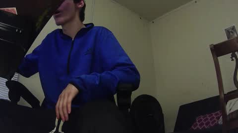 char sexiness online show from February 2, 1:21 pm