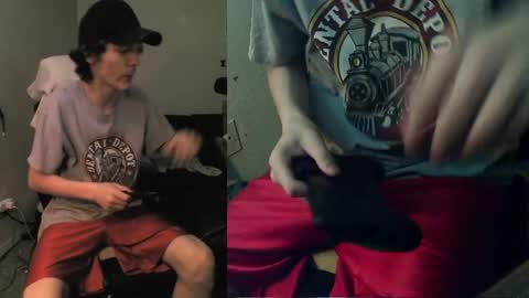 char sexiness online show from April 12, 8:41 am