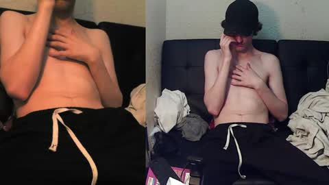 char sexiness online show from April 14, 1:17 pm