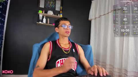 Charles Russo online show from March 9, 6:12 pm