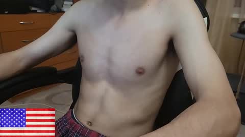 Charlie online show from December 1, 7:36 pm