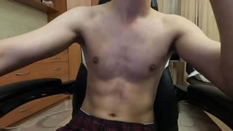 Charlie online show from February 5, 6:59 pm