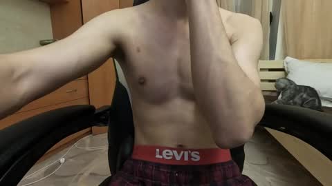 Charlie online show from February 9, 7:19 pm