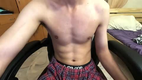 Charlie online show from September 15, 8:20 pm