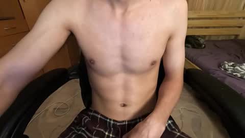 Charlie online show from October 16, 8:32 pm