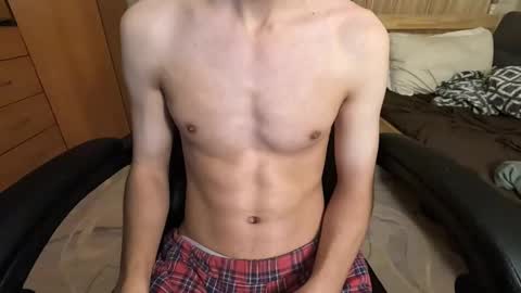 Charlie online show from November 11, 10:10 pm