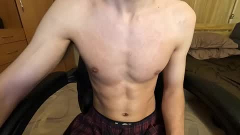 Charlie online show from December 22, 9:56 pm